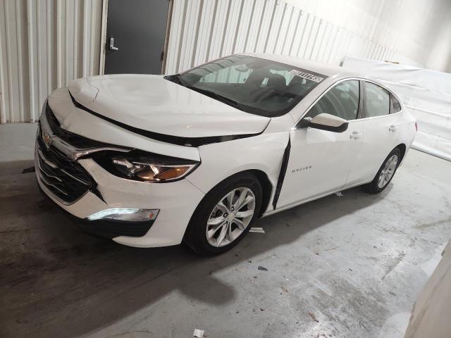 2023 CHEVROLET MALIBU LT #3302836894
