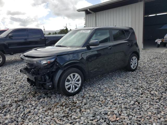 2024 KIA SOUL LX - KNDJ23AU5R7236150