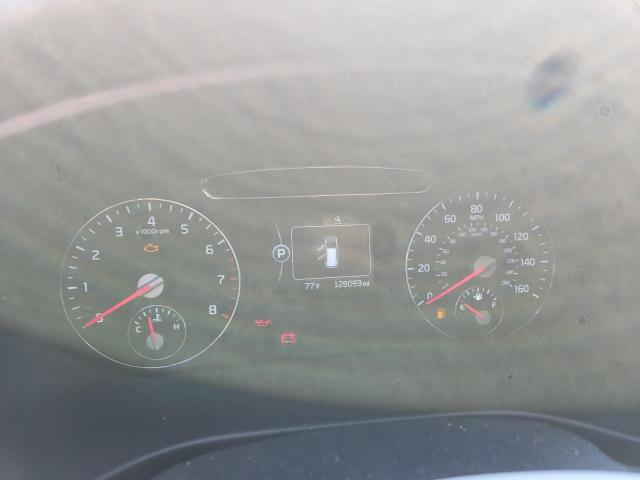 2018 KIA SORENTO LX 5XYPG4A3XJG426851