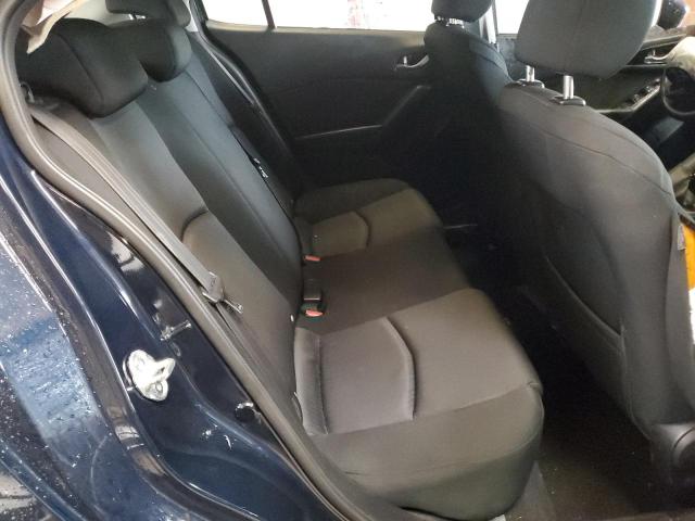 2015 MAZDA 3 SPORT JM1BM1K79F1250451