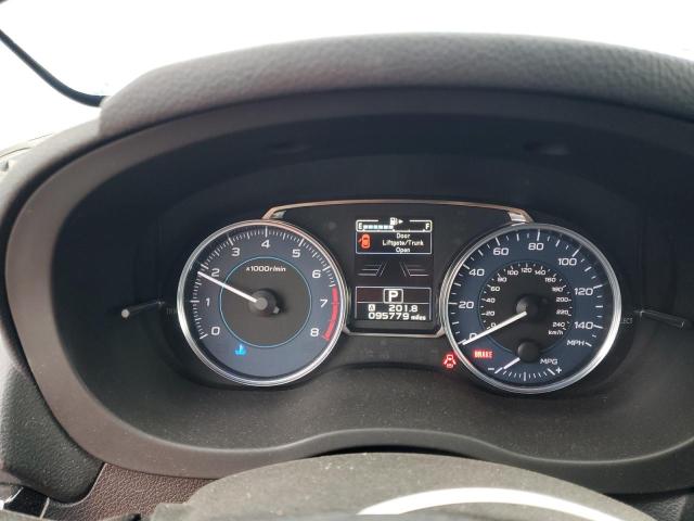 2016 SUBARU CROSSTREK JF2GPANC8GH207607