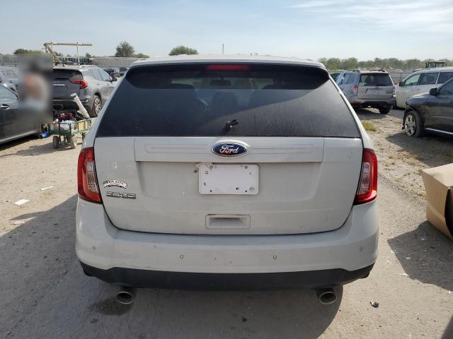 2013 FORD EDGE SE - 2FMDK3GC1DBC58296