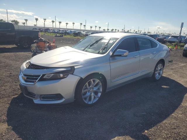 Global Auto Auctions: 2018 CHEVROLET IMPALA PREMIER