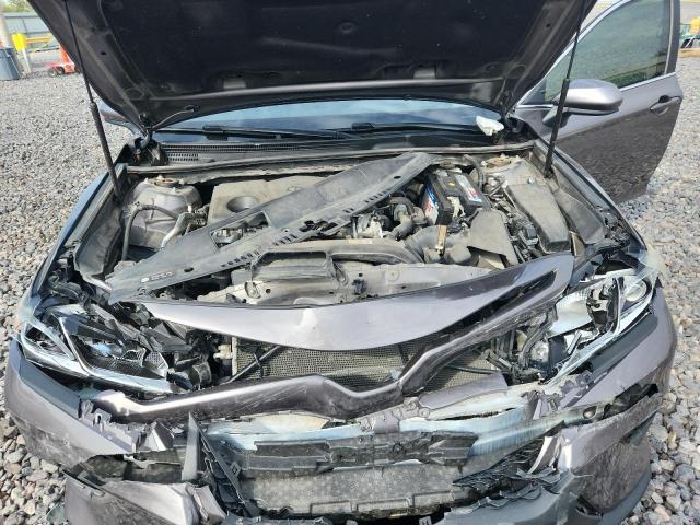 2019 TOYOTA CAMRY L #3287620038