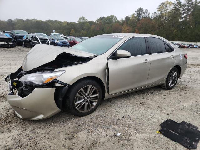 2016 TOYOTA CAMRY LE #3311549251