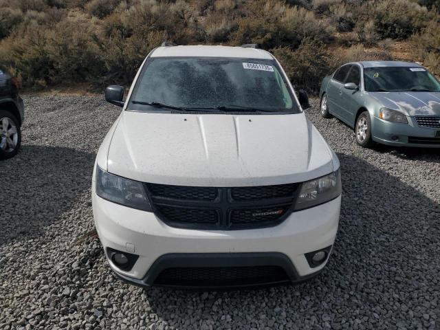 2016 DODGE JOURNEY #3286878216