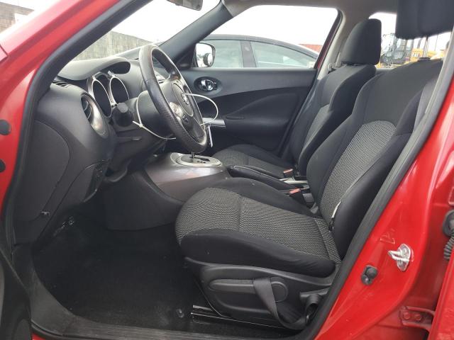 2015 NISSAN JUKE S JN8AF5MRXFT508223