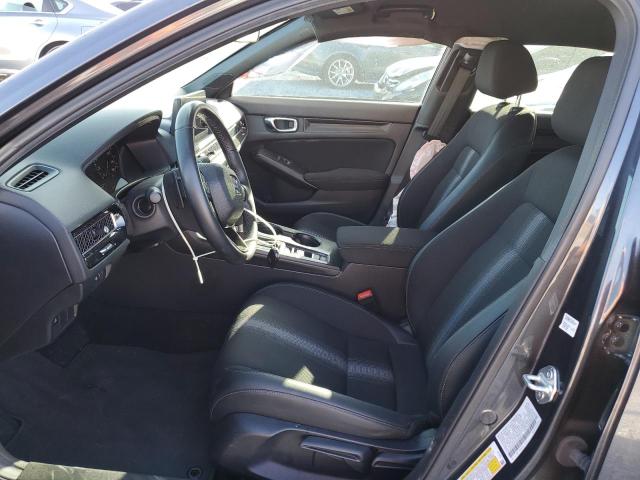 2025 HONDA CIVIC SPOR #3301751412