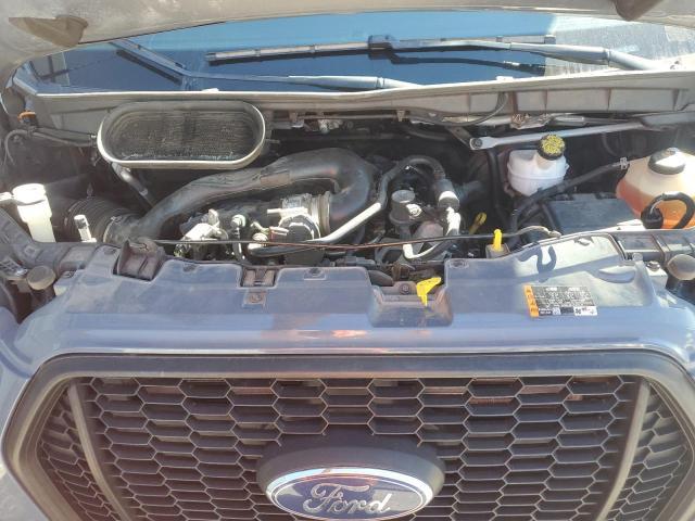 2021 FORD TRANSIT T- #3293477466