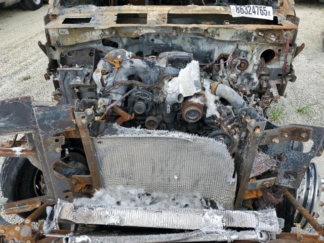 2022 CHEVROLET SILVERADO #3305422445