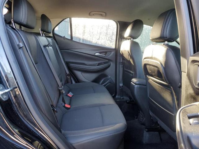 2021 BUICK ENCORE GX - KL4MMESL7MB053373