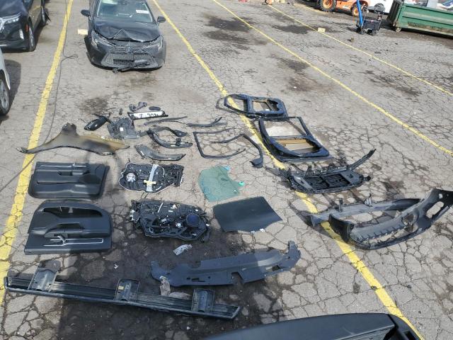 2019 RAM 1500 BIG H #3282526890