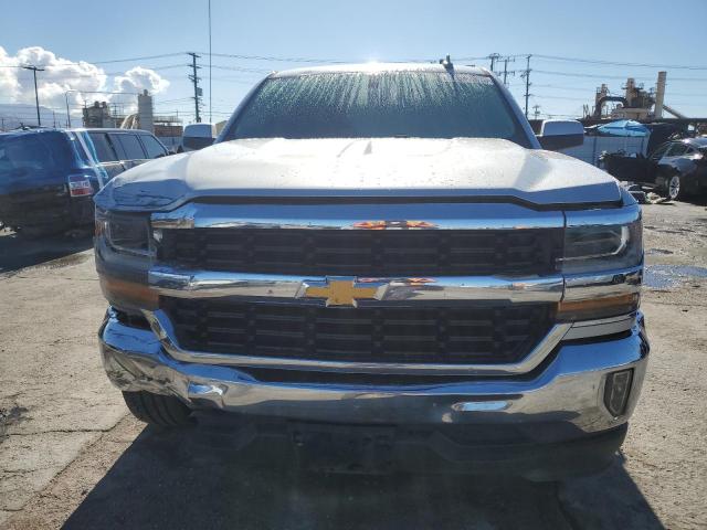 2018 CHEVROLET SILVERADO - 3GCPCREC7JG134594