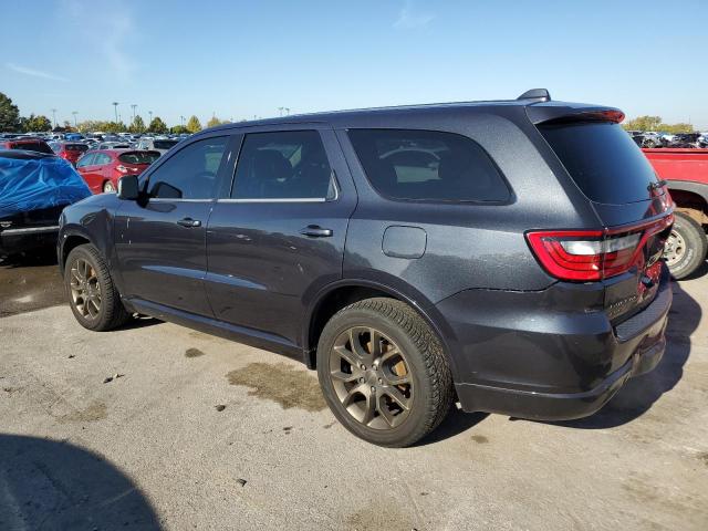 2016 DODGE DURANGO LI - 1C4RDJDGXGC425033