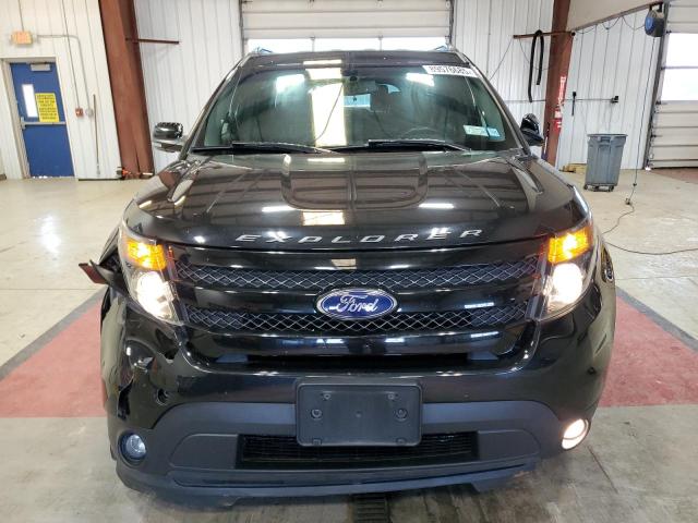 2014 FORD EXPLORER SPORT #3302759373