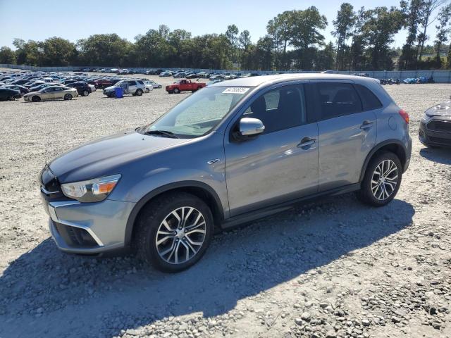 Global Auto Auctions: 2019 MITSUBISHI OUTLANDER