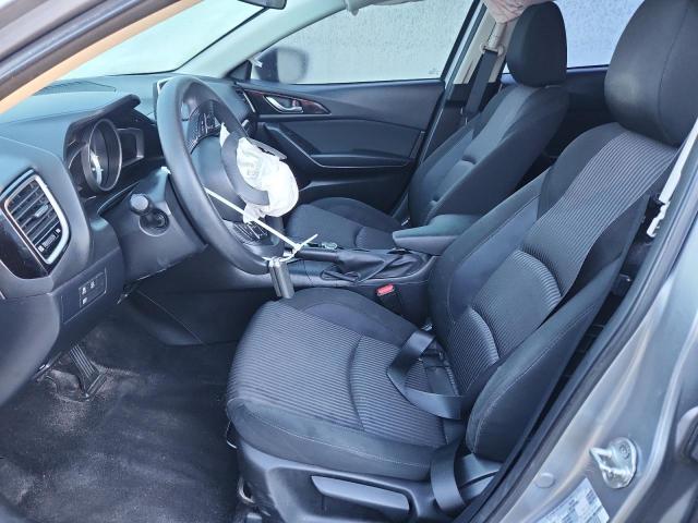 2016 MAZDA 3 SPORT 3MZBM1U72GM275240