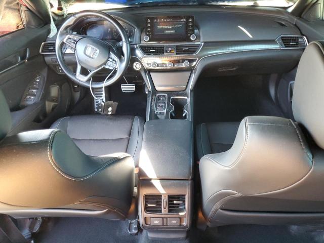 2021 HONDA 1100 #3296395643