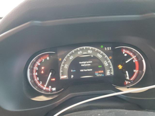 2024 TOYOTA RAV4 XLE #3292588857