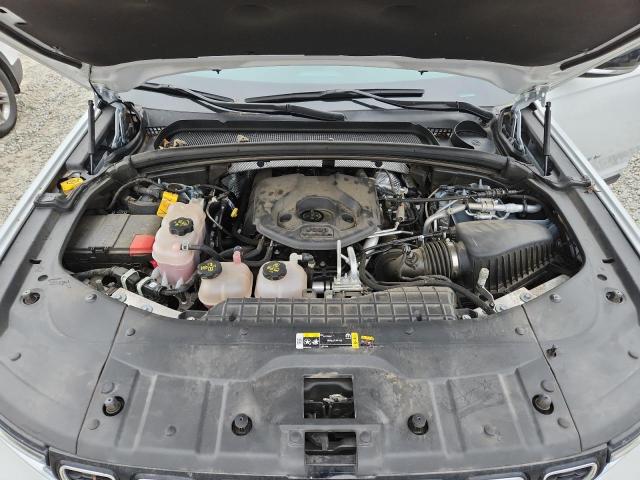 2024 JEEP GRAND CHER - 1C4RJYB67R8516102