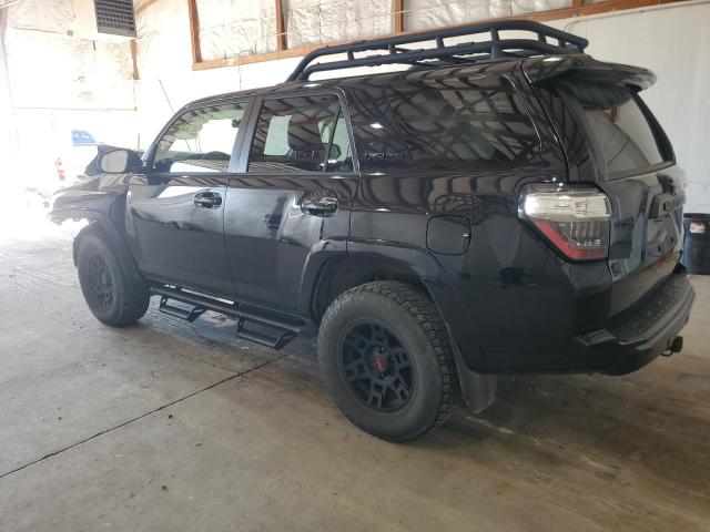 2023 TOYOTA 4RUNNER SE JTELU5JR4P6176578