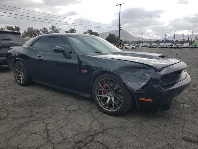 2015 DODGE CHALLENGER - 2C3CDZDJ8FH794070