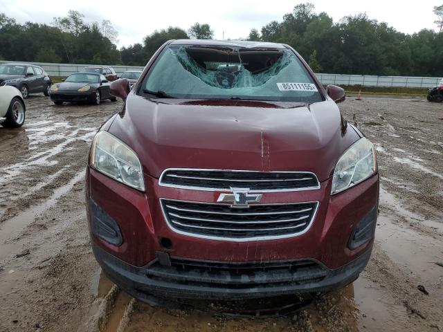2016 CHEVROLET TRAX LS #3286758343