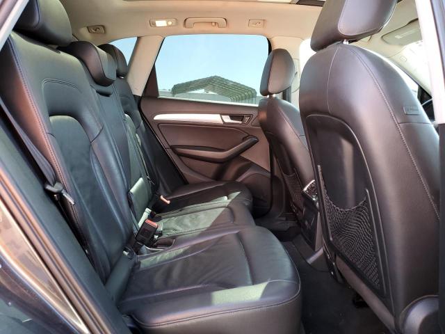 2016 AUDI Q5 PREMIUM - WA1C2AFP1GA076892