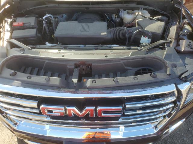 2023 GMC YUKON XL K #3296340441