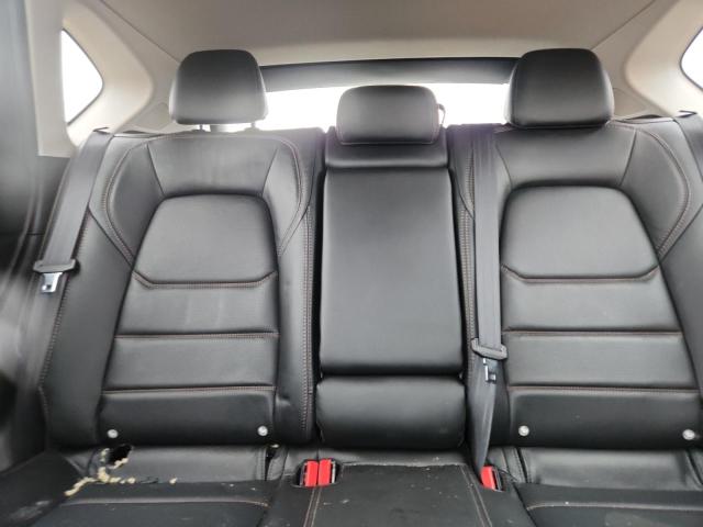 2022 MAZDA CX-5 PREMI #3304515459
