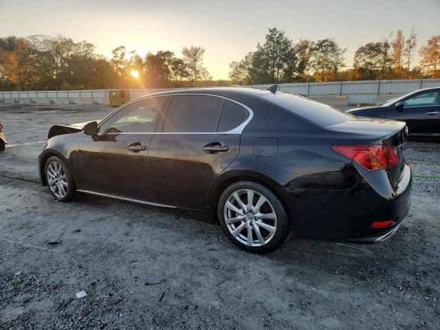 2013 LEXUS GS 350 #3279735930