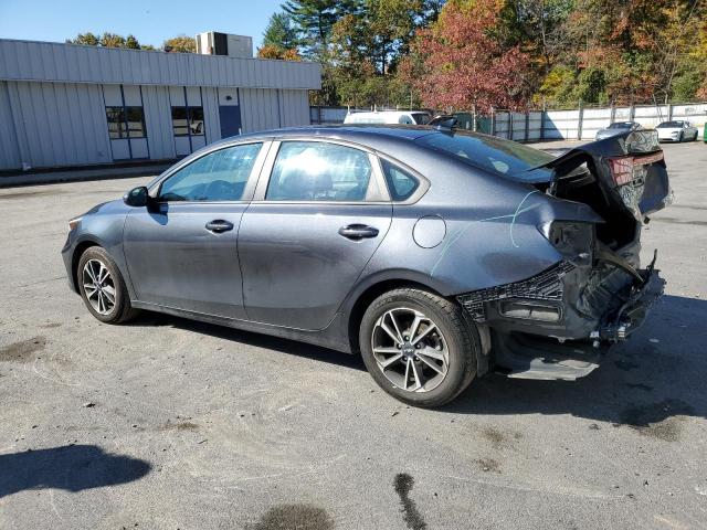2023 KIA FORTE LX - 3KPF24AD8PE590673