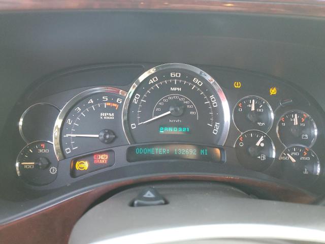 2005 CADILLAC ESCALADE E #3294814759
