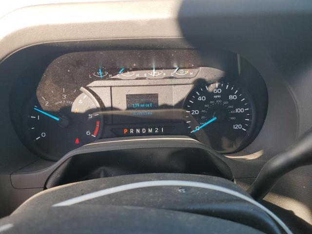 2024 FORD ECONOLINE #3280345948