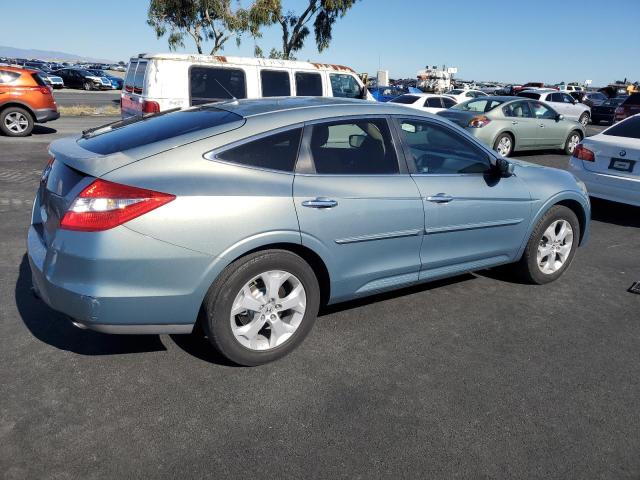 2010 HONDA ACCORD #3290408758
