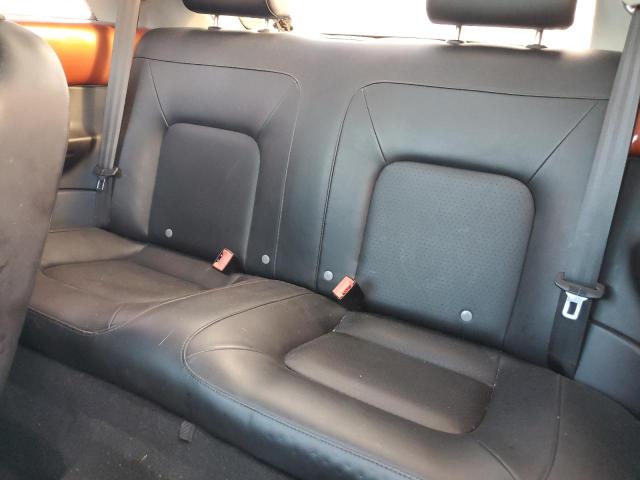 2010 VOLKSWAGEN NEW BEETLE #3285964573