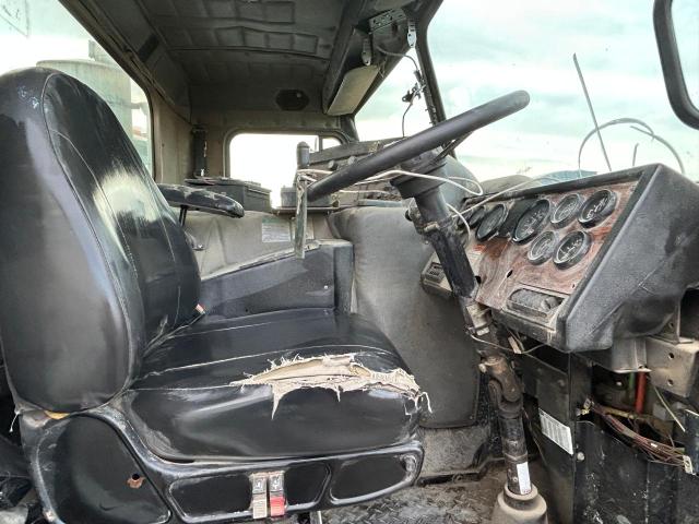 2003 PETERBILT TRACTOR 320 #3286540158