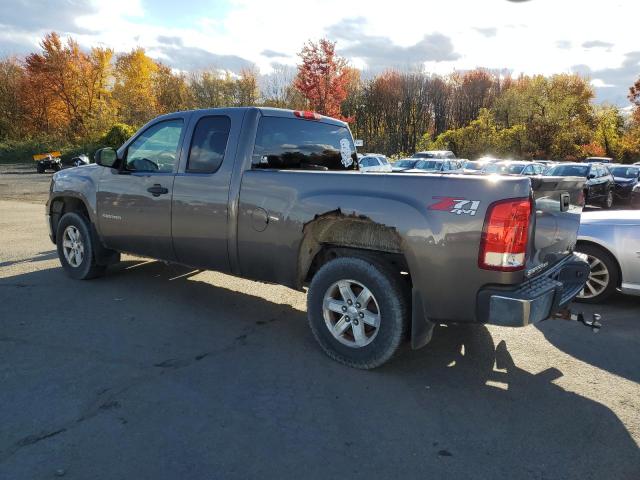 2013 GMC SIERRA K15 #3269881153