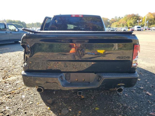 2015 RAM 1500 ST - 1C6RR7KT6FS672310