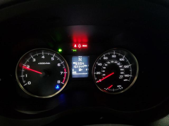 2016 SUBARU IMPREZA SP - JF1GPAP67G8320086