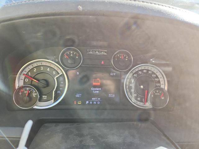 2016 RAM 3500 LARAM - 3C63RRJL8GG365975