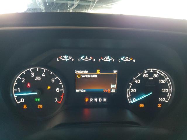 2023 FORD F150 POLIC 1FTFW1P89PKD31166