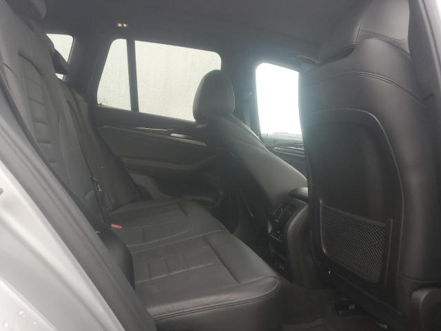 2021 BMW X3 SDRIVE30I 5UXTY3C00M9G51795