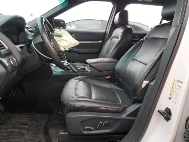 2016 FORD EXPLORER SPORT 1FM5K8GT7GGA31600