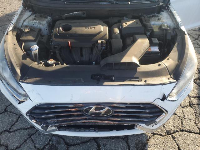 2019 HYUNDAI SONATA SE - 5NPE24AF7KH765707