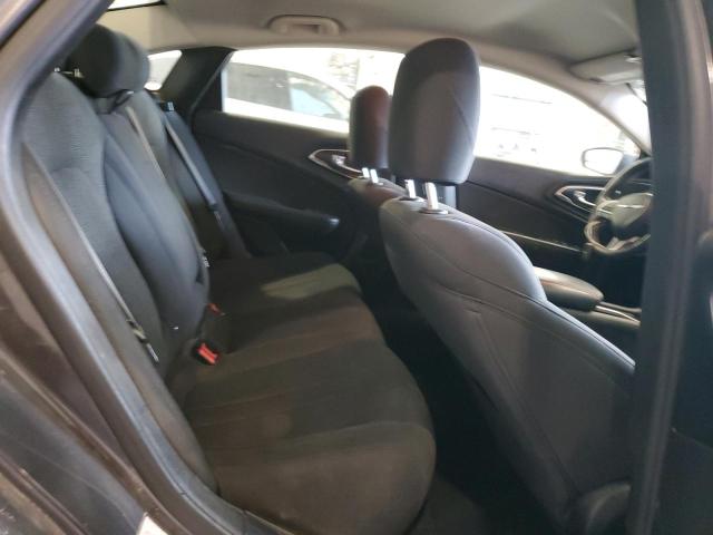 2016 CHRYSLER 200 LIMITE - 1C3CCCAB9GN163902