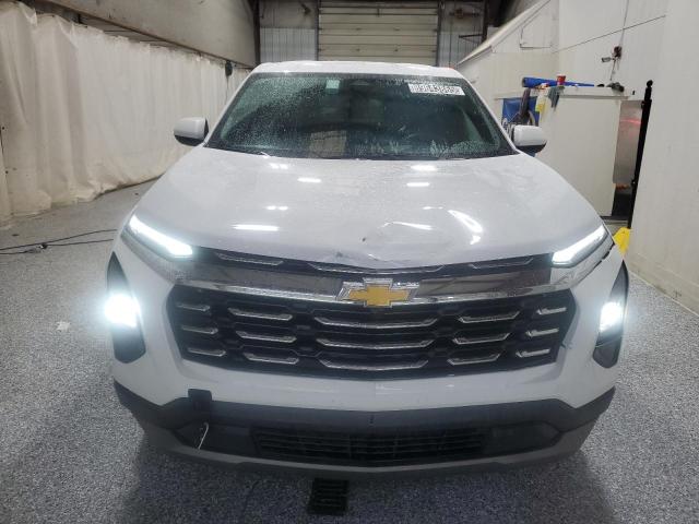2025 CHEVROLET EQUINOX LT - 3GNAXPEG6SL256977