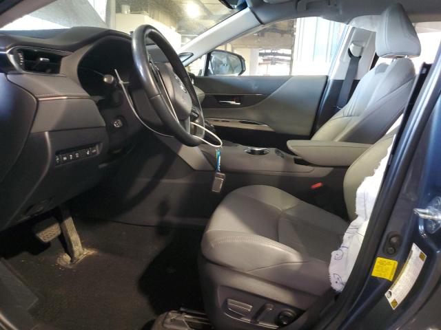 2023 TOYOTA VENZA LE - JTEAAAAH8PJ126991