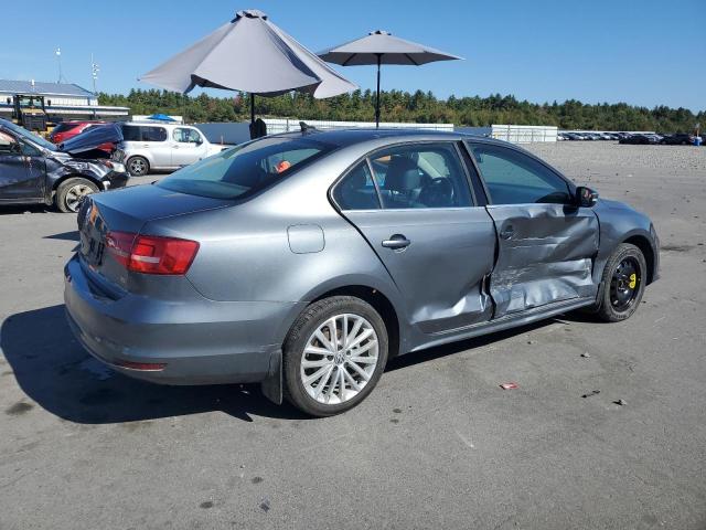 2015 VOLKSWAGEN JETTA SE - 3VWD17AJ8FM225963