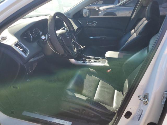 2018 ACURA TLX TECH - 19UUB1F56JA004314